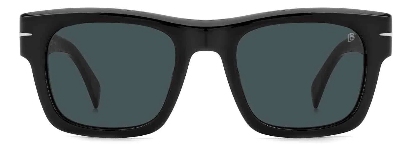 David Beckham DB7099 Sunglasses - view 7